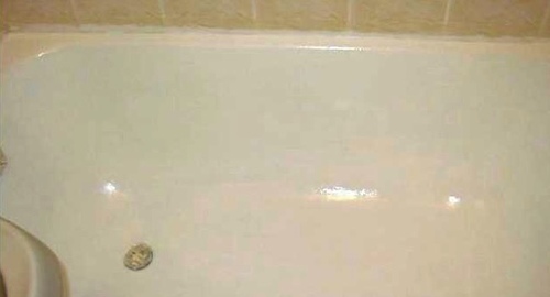 Реставрация акриловой ванны | Нагатино-Садовники 